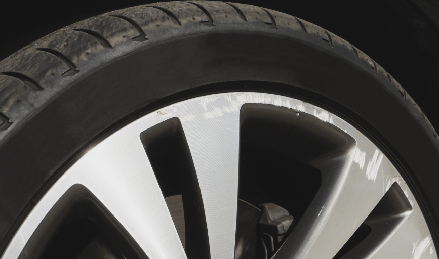 San Jose Wheel Repair